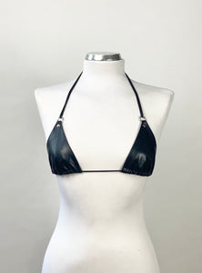 Ana Bikini Bra + Ready-made