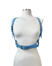 Load image into Gallery viewer, Fer Harness + Pride SALE