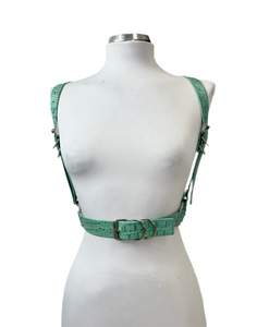 Fer Harness + Pride SALE