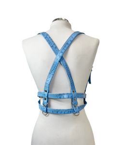 Fer Harness + Pride SALE