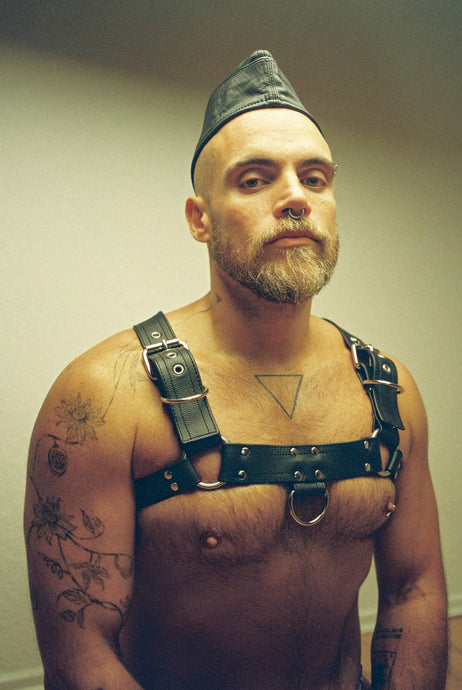 Dante Harness