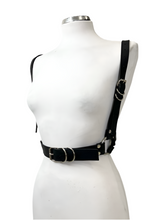 Load image into Gallery viewer, Fer Harness + Pride SALE