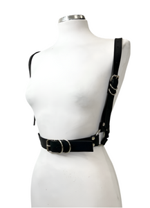 Fer Harness + Pride SALE