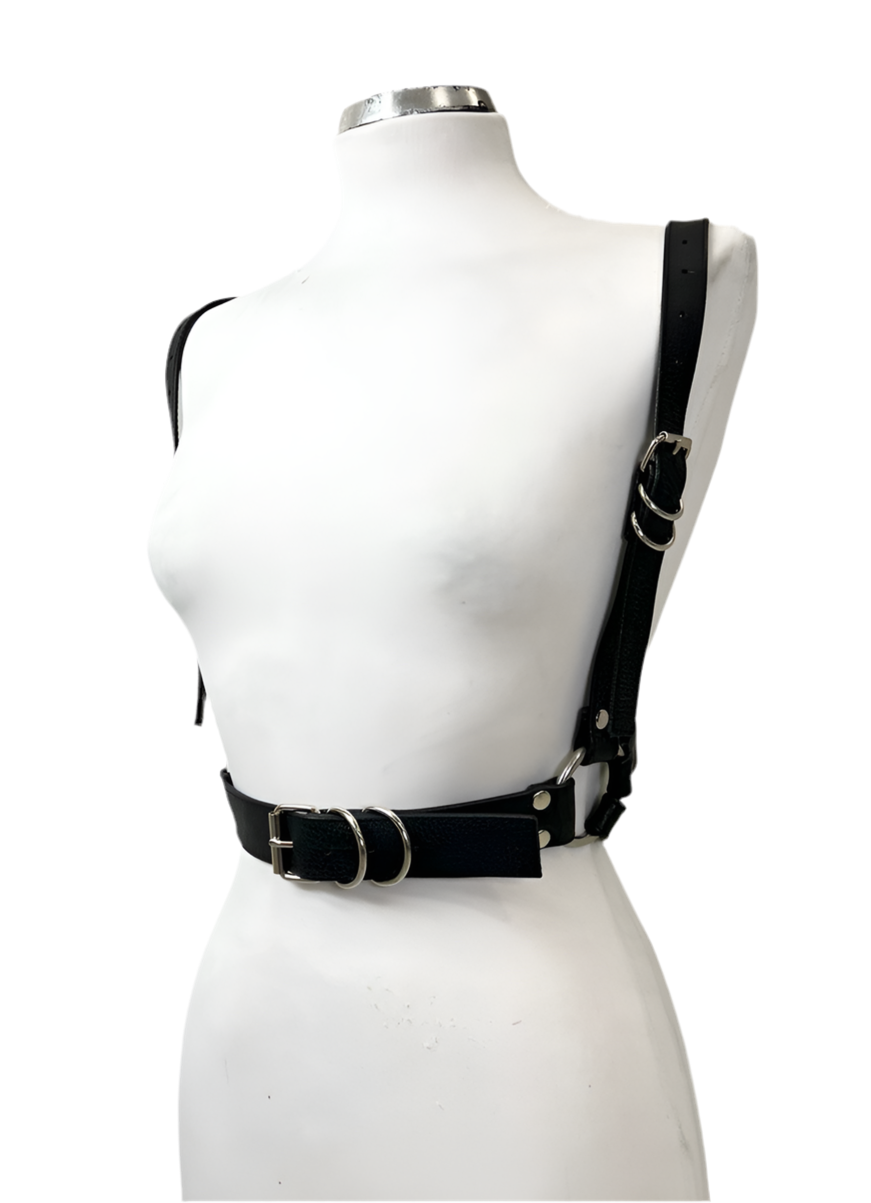 Fer Harness + Pride SALE