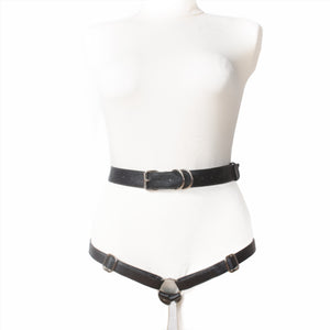 Lilly Strap-on Harness