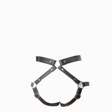 Load image into Gallery viewer, Lilly Strap-on Harness + Ready-made