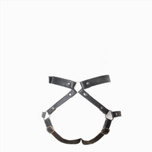 Load image into Gallery viewer, Lilly Strap-on Harness - Ready-made - Ships in 24 hours -