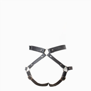 Lilly Strap-on Harness - Ready-made - Ships in 24 hours -
