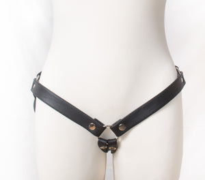Anam Strap-on Harness + Custom-made
