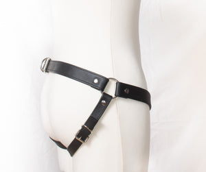 Anam Strap-on Harness + Custom-made