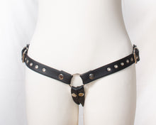 Load image into Gallery viewer, Omar Strap-on Harness - Custom-made