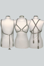 Load image into Gallery viewer, Natasha Bra Harness