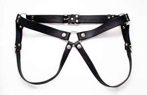 Anam Strap-on Harness