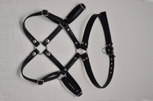 Load image into Gallery viewer, Lilly Strap-on Harness - Pride SALE