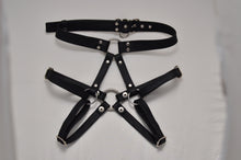 Load image into Gallery viewer, Lilly Strap-on Harness - Pride SALE