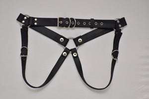 Anam Strap-on Harness