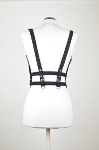 Fer Harness + Ready-made