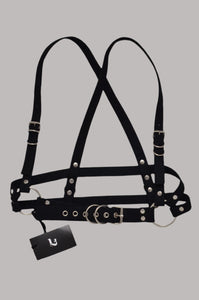 Fer Harness + Pride SALE