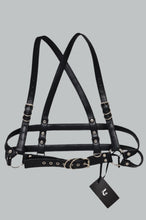 Load image into Gallery viewer, Fer Harness + Pride SALE