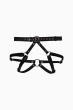 Load image into Gallery viewer, Lilly Strap-on Harness