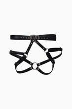 Load image into Gallery viewer, Lilly Strap-on Harness