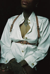 Fer Harness + Pride SALE