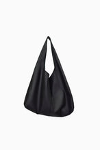 Load image into Gallery viewer, Oversized Leather Tote Bag – CLAIRE Tote Large European Leather Handbag Fits 13” Laptop