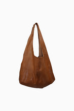Load image into Gallery viewer, Oversized Leather Tote Bag – CLAIRE Tote Large European Leather Handbag Fits 13” Laptop