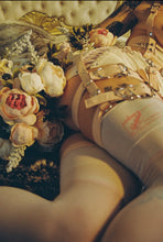 Load image into Gallery viewer, Virginia Harness - Vegan - Studio Sale