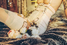 Load image into Gallery viewer, Virginia Harness - Vegan - Studio Sale