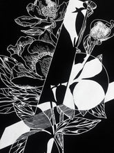 Load image into Gallery viewer, Flowers Tee - Ships in 24 hours -