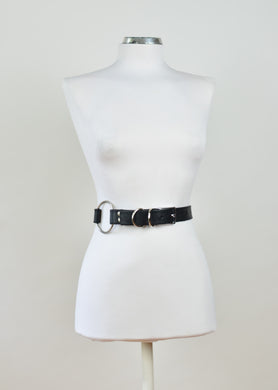 Antonia Belt + Custom-made