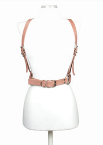 Fer Harness - Custom-made