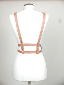 Gui Harness - Custom-made