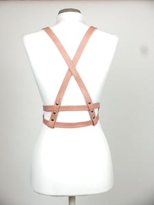 Gui Harness - Custom-made