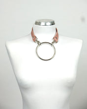 Load image into Gallery viewer, Aida Necklace - Leather