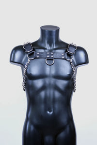 Eduardo Harness - Custom-made
