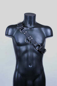 Eduardo Harness - Custom-made