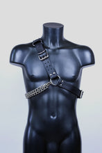Load image into Gallery viewer, Eduardo Harness - Custom-made