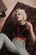 Load image into Gallery viewer, Irene Harness - Pride SALE