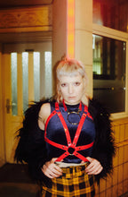 Load image into Gallery viewer, Irene Harness - Custom-made