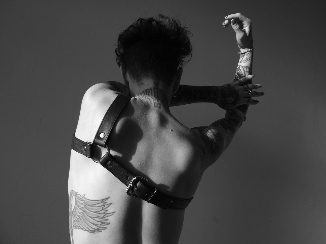 Fede Harness - Custom-made