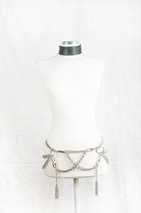 Collars - Leather - Studio Sale