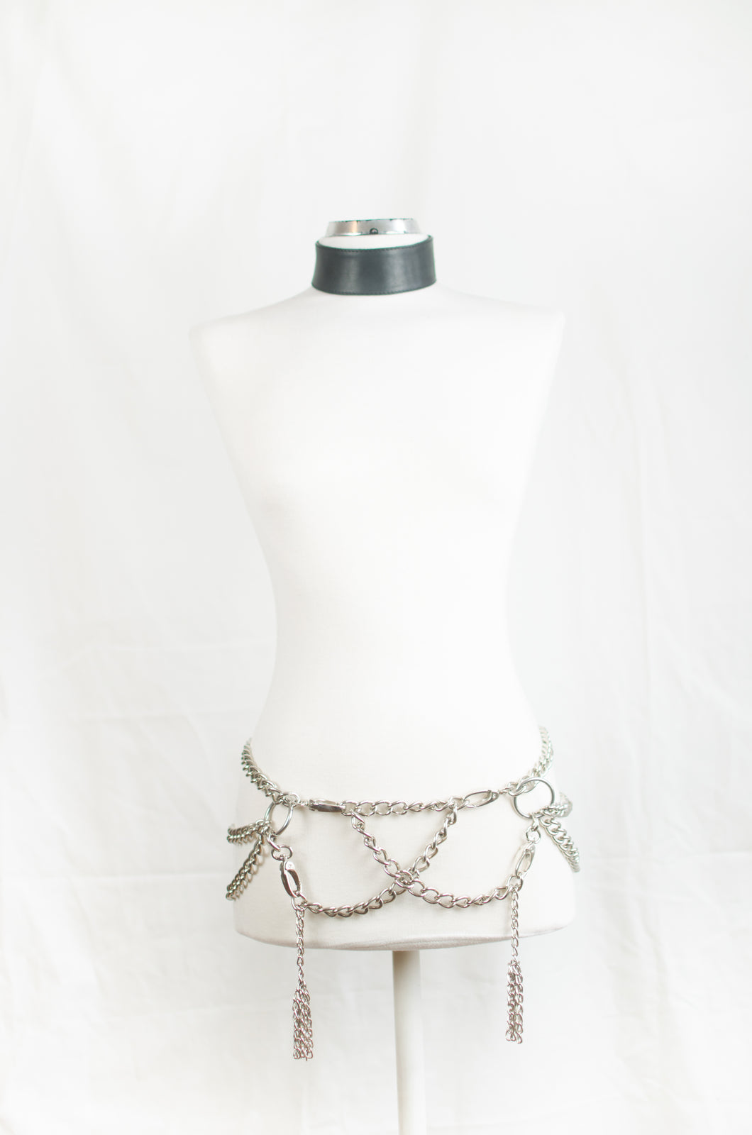 Collars - Leather - Studio Sale