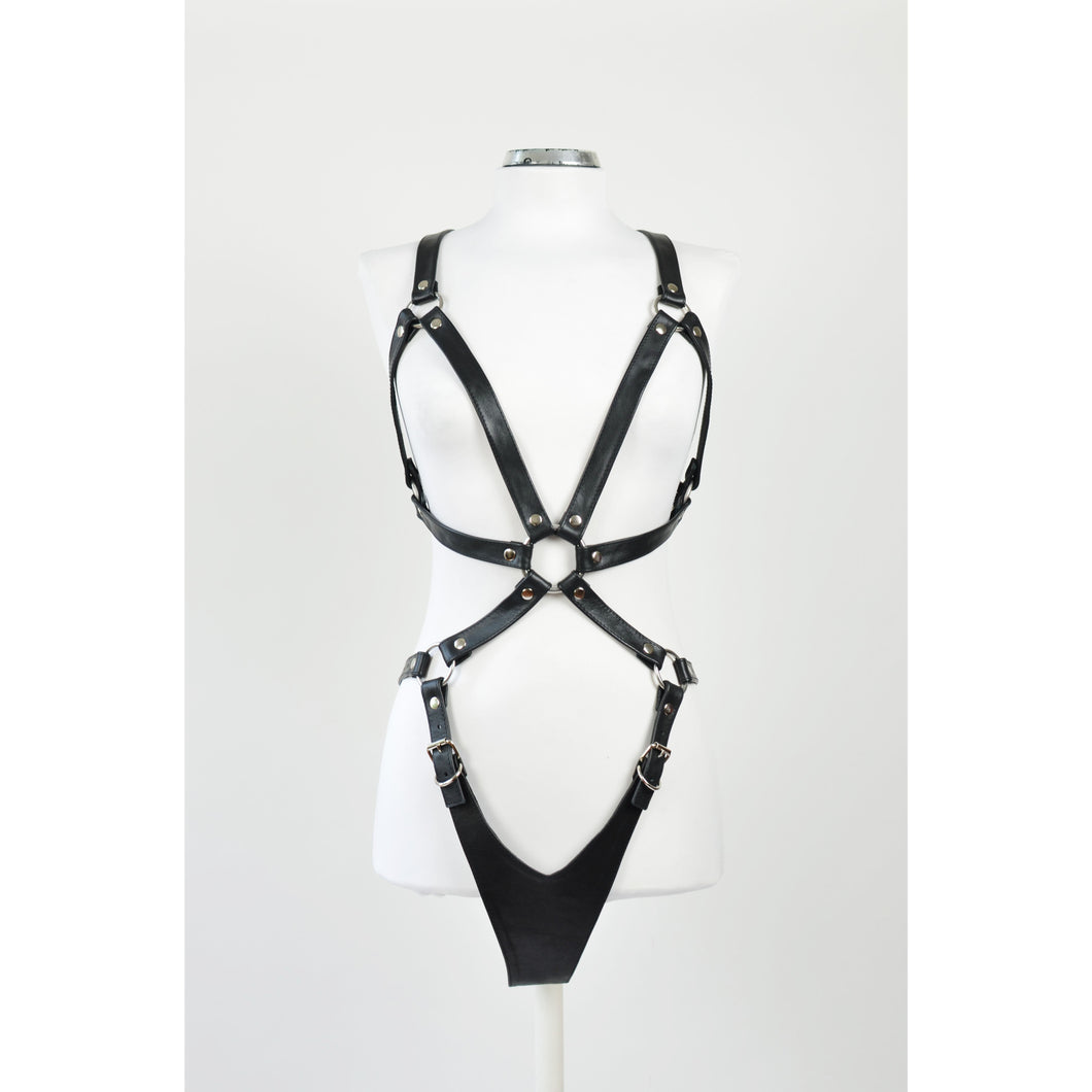 Miruna Harness - Custom-made