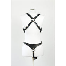 Load image into Gallery viewer, Miruna Harness - Custom-made