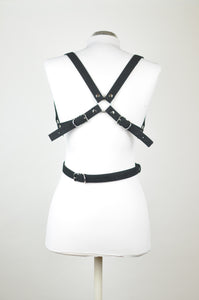 Irene Harness - Custom-made
