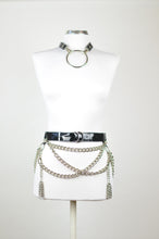 Load image into Gallery viewer, Ariel Chain Belt + Custom-made