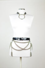 Load image into Gallery viewer, Ariel Chain Belt - Custom-made