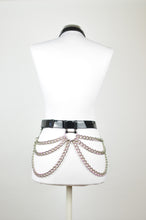Load image into Gallery viewer, Ariel Chain Belt - Custom-made